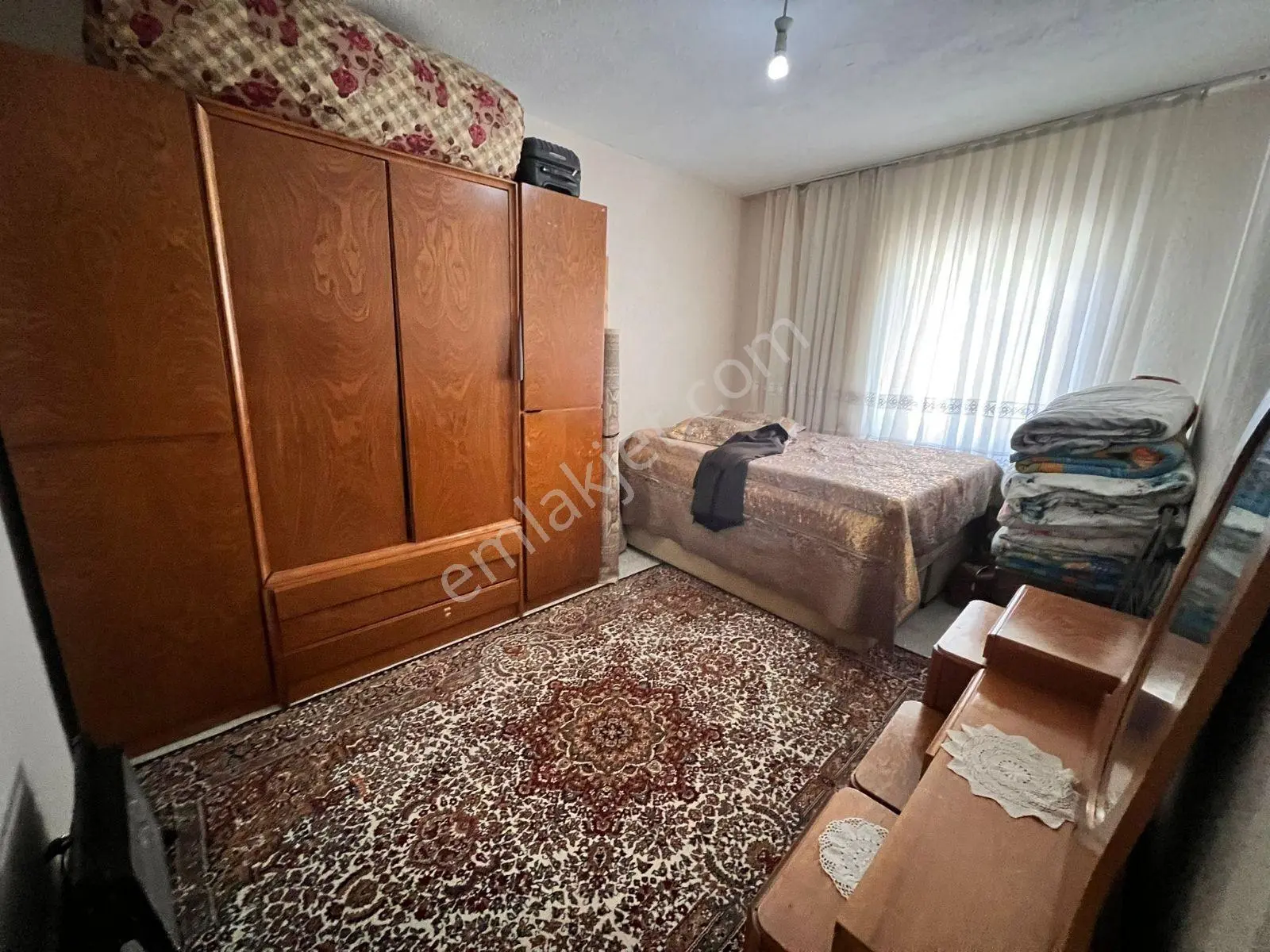 Lotus'dan Belediye Arsaları Müstakil 3+1 — fotoğraf 10