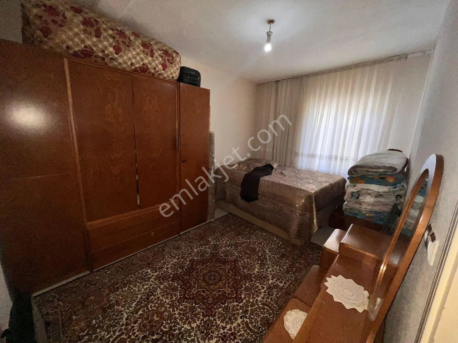 Lotus'dan Belediye Arsaları Müstakil 3+1 — fotoğraf 11