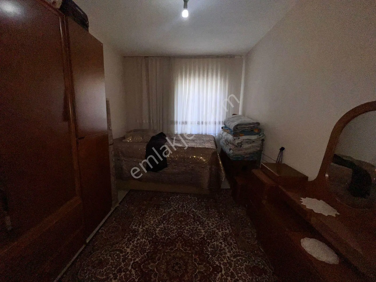 Lotus'dan Belediye Arsaları Müstakil 3+1 — fotoğraf 12