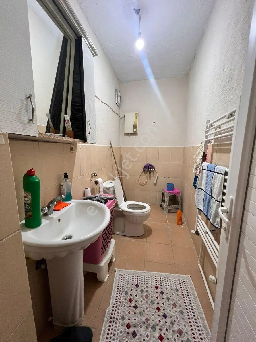 Lotus'dan Belediye Arsaları Müstakil 3+1 — fotoğraf 13