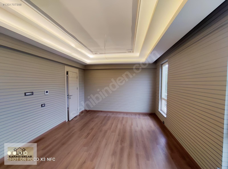 Güvenevler Via Life Sitesinde Satılık Lüks 4+1 Daire — fotoğraf 21