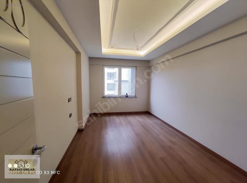 Güvenevler Via Life Sitesinde Satılık Lüks 4+1 Daire — fotoğraf 25