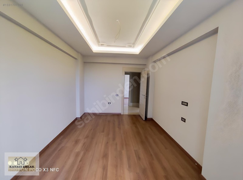 Güvenevler Via Life Sitesinde Satılık Lüks 4+1 Daire — fotoğraf 30