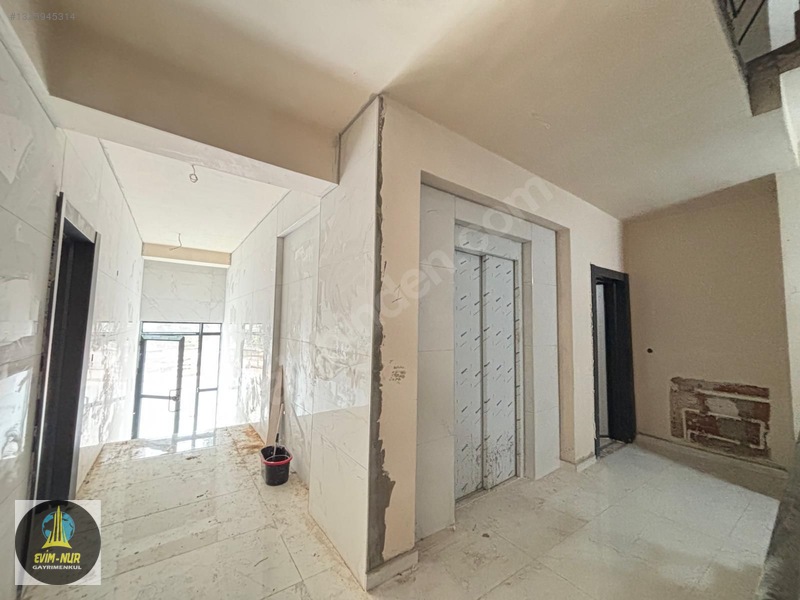 Evim-nur'dan Kalkancı Mah 3+1 4.kat Ebeveyn Banyolu 135m2 Daire — fotoğraf 2