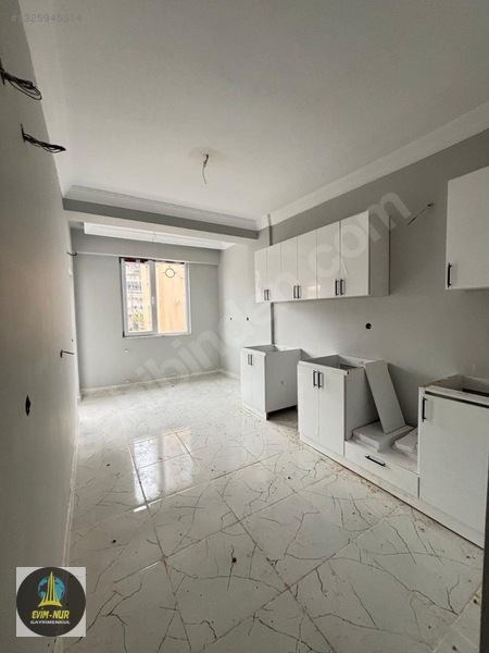Evim-nur'dan Kalkancı Mah 3+1 4.kat Ebeveyn Banyolu 135m2 Daire — fotoğraf 4