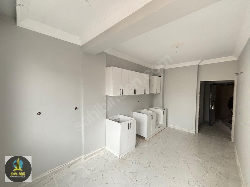 Evim-nur'dan Kalkancı Mah 3+1 4.kat Ebeveyn Banyolu 135m2 Daire — fotoğraf 6