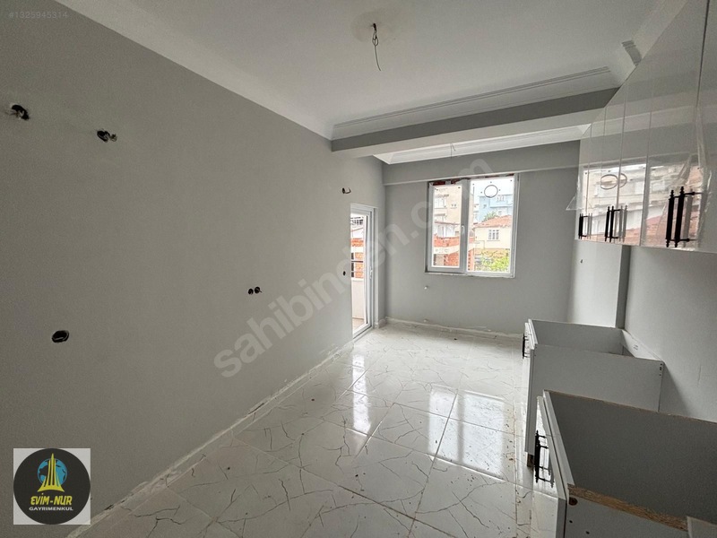 Evim-nur'dan Kalkancı Mah 3+1 4.kat Ebeveyn Banyolu 135m2 Daire — fotoğraf 8