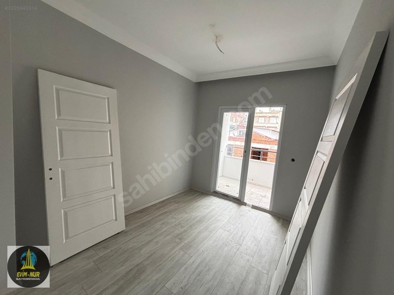 Evim-nur'dan Kalkancı Mah 3+1 4.kat Ebeveyn Banyolu 135m2 Daire — fotoğraf 9
