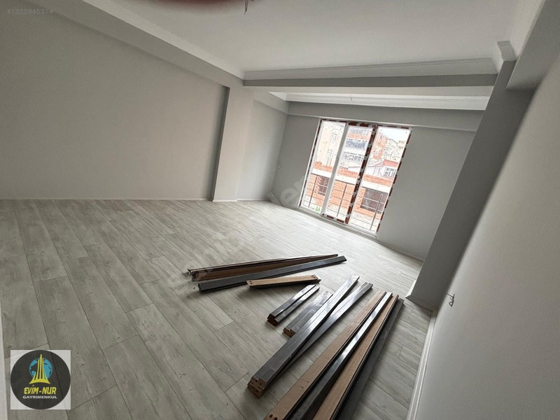 Evim-nur'dan Kalkancı Mah 3+1 4.kat Ebeveyn Banyolu 135m2 Daire — fotoğraf 11