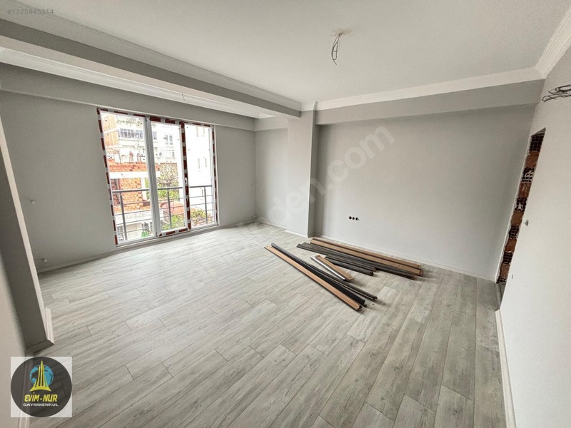 Evim-nur'dan Kalkancı Mah 3+1 4.kat Ebeveyn Banyolu 135m2 Daire — fotoğraf 12