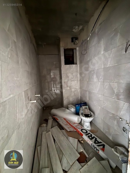 Evim-nur'dan Kalkancı Mah 3+1 4.kat Ebeveyn Banyolu 135m2 Daire — fotoğraf 14