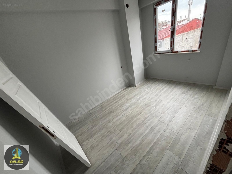 Evim-nur'dan Kalkancı Mah 3+1 4.kat Ebeveyn Banyolu 135m2 Daire — fotoğraf 18