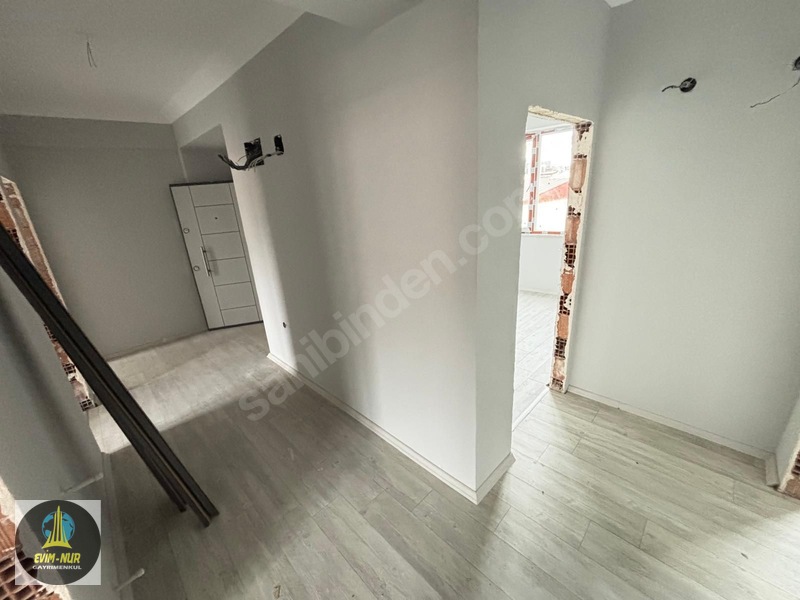 Evim-nur'dan Kalkancı Mah 3+1 4.kat Ebeveyn Banyolu 135m2 Daire — fotoğraf 19