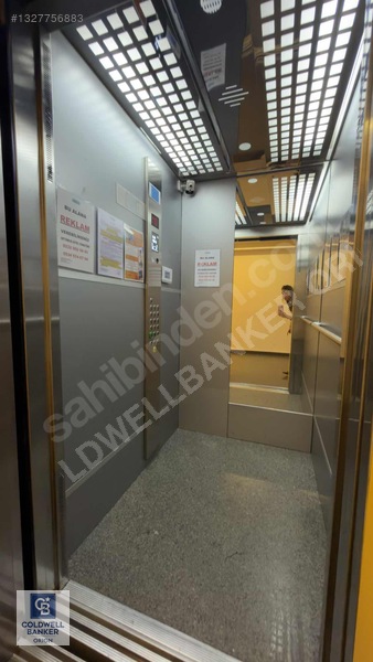Mavişehir Soyak Optimus'ta Eşyalı Havuz Cepheli 1+1kiralık Daire — fotoğraf 3