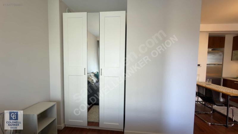 Mavişehir Soyak Optimus'ta Eşyalı Havuz Cepheli 1+1kiralık Daire — fotoğraf 17