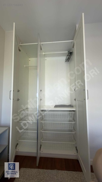 Mavişehir Soyak Optimus'ta Eşyalı Havuz Cepheli 1+1kiralık Daire — fotoğraf 18