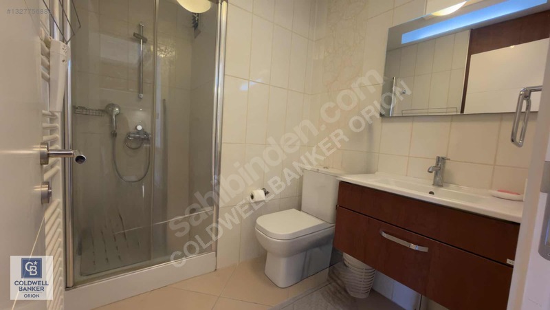 Mavişehir Soyak Optimus'ta Eşyalı Havuz Cepheli 1+1kiralık Daire — fotoğraf 21