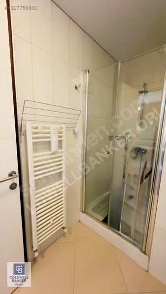 Mavişehir Soyak Optimus'ta Eşyalı Havuz Cepheli 1+1kiralık Daire — fotoğraf 24
