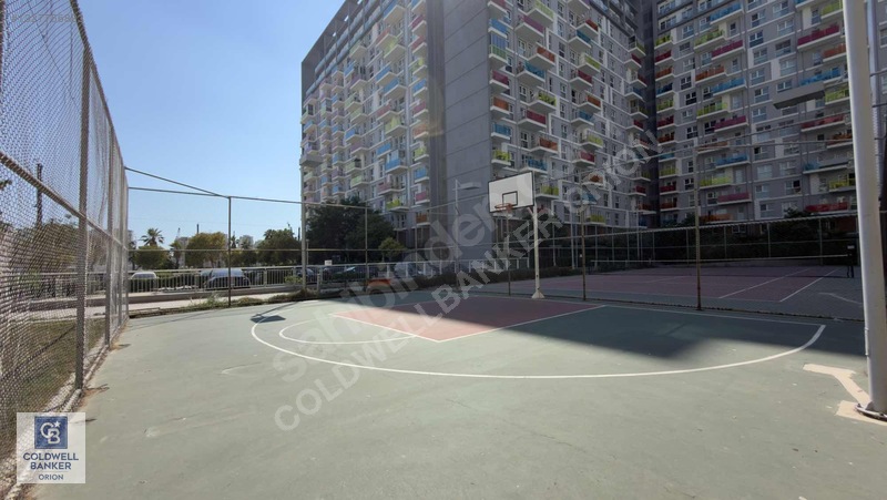 Mavişehir Soyak Optimus'ta Eşyalı Havuz Cepheli 1+1kiralık Daire — fotoğraf 34
