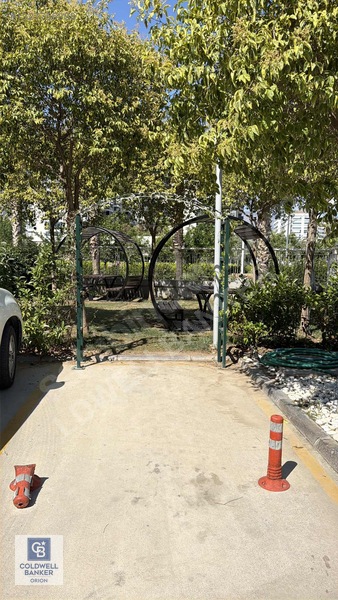Mavişehir Soyak Optimus'ta Eşyalı Havuz Cepheli 1+1kiralık Daire — fotoğraf 37