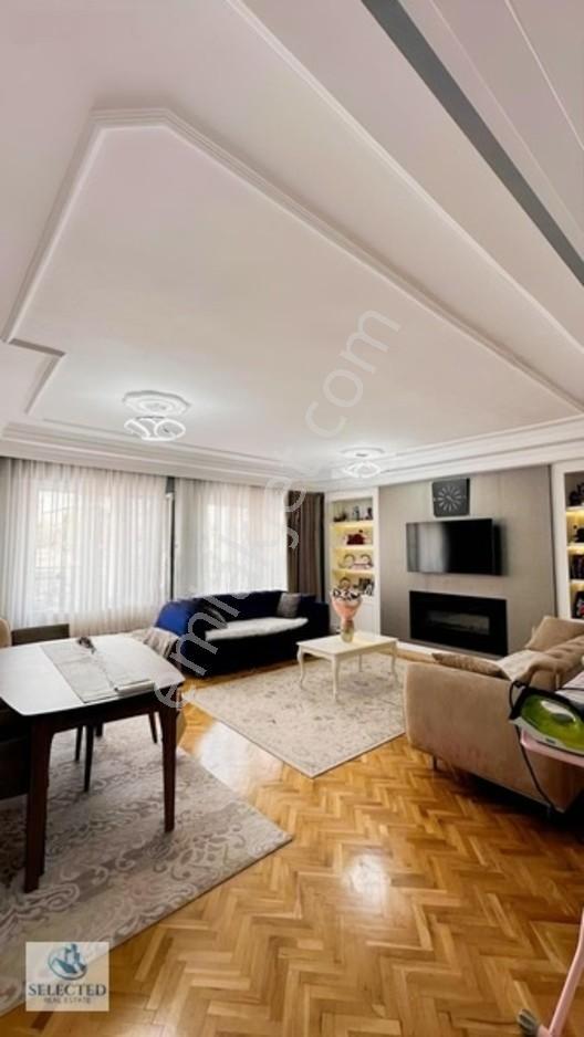 Muhteşem Lokasyonda Geniş 3+1 Asansörlü Satılık Daire — fotoğraf 5