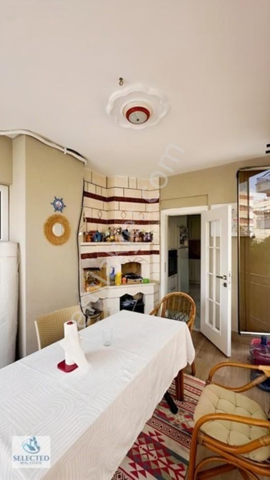 Muhteşem Lokasyonda Geniş 3+1 Asansörlü Satılık Daire — fotoğraf 10