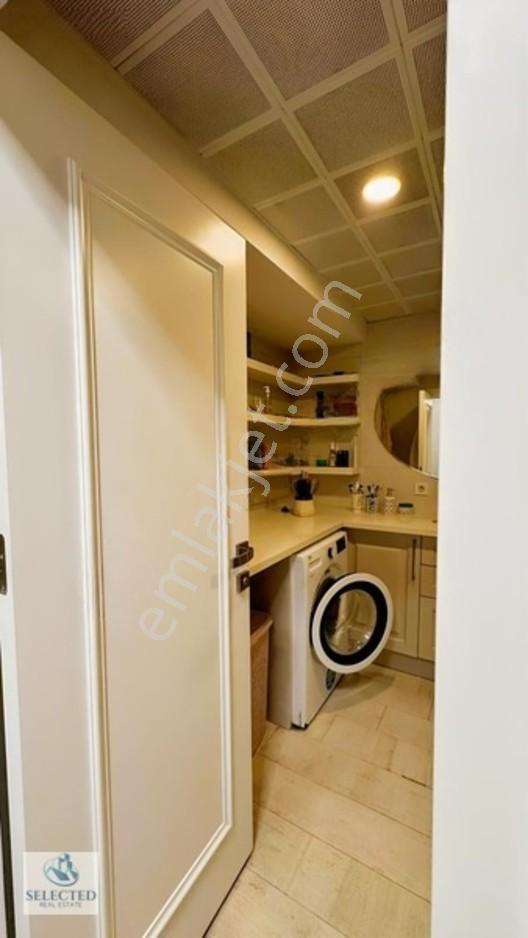 Muhteşem Lokasyonda Geniş 3+1 Asansörlü Satılık Daire — fotoğraf 15