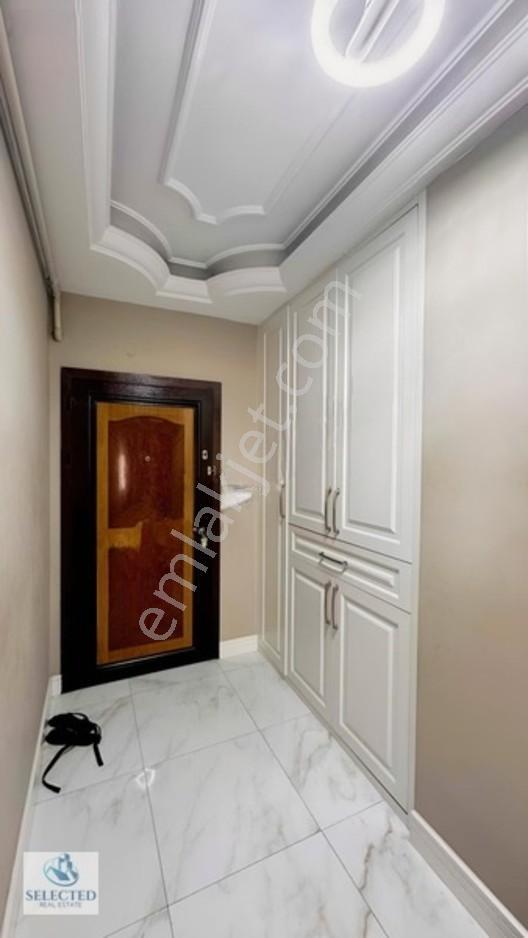 Muhteşem Lokasyonda Geniş 3+1 Asansörlü Satılık Daire — fotoğraf 17