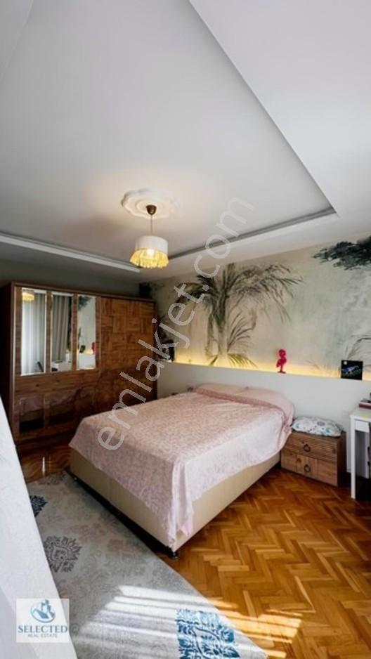 Muhteşem Lokasyonda Geniş 3+1 Asansörlü Satılık Daire — fotoğraf 19