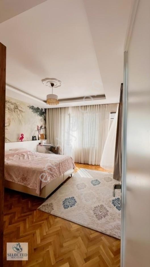 Muhteşem Lokasyonda Geniş 3+1 Asansörlü Satılık Daire — fotoğraf 20