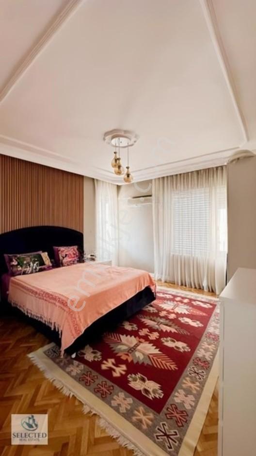 Muhteşem Lokasyonda Geniş 3+1 Asansörlü Satılık Daire — fotoğraf 22