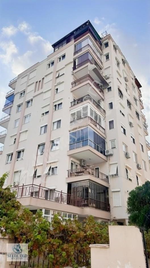 Muhteşem Lokasyonda Geniş 3+1 Asansörlü Satılık Daire — fotoğraf 25