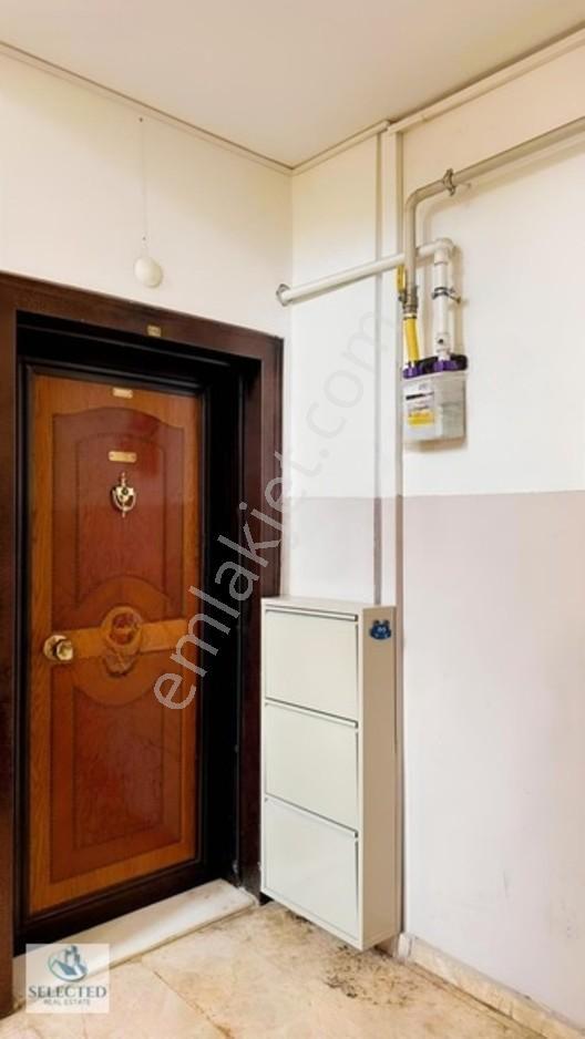 Muhteşem Lokasyonda Geniş 3+1 Asansörlü Satılık Daire — fotoğraf 26