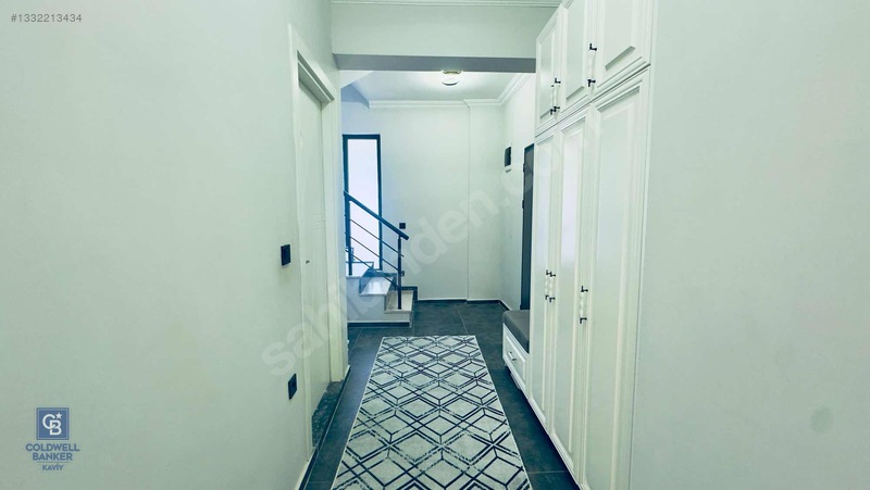 Urla Kuşçularda Doğayla İç İçe, Lüks 4+1 Villa — fotoğraf 7