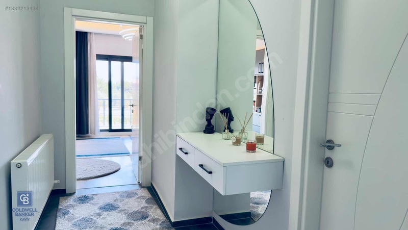 Urla Kuşçularda Doğayla İç İçe, Lüks 4+1 Villa — fotoğraf 10