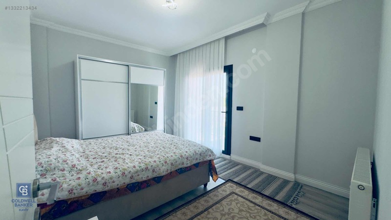 Urla Kuşçularda Doğayla İç İçe, Lüks 4+1 Villa — fotoğraf 11