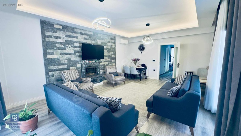 Urla Kuşçularda Doğayla İç İçe, Lüks 4+1 Villa — fotoğraf 16