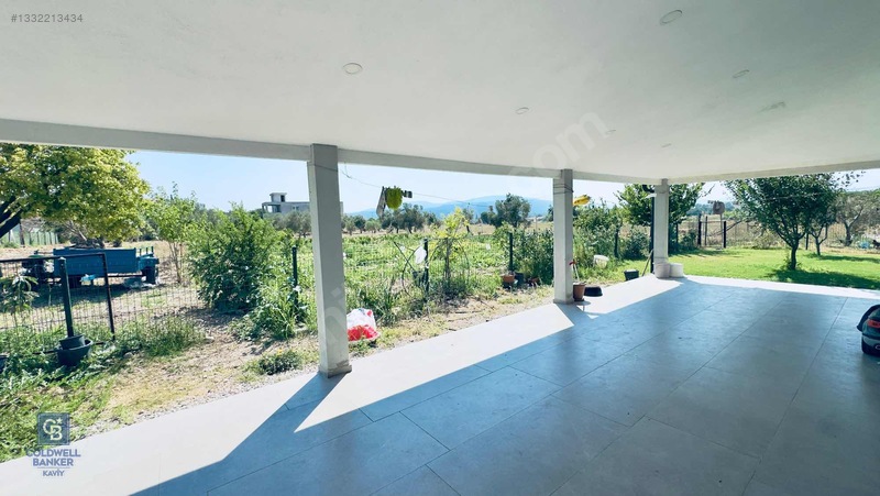 Urla Kuşçularda Doğayla İç İçe, Lüks 4+1 Villa — fotoğraf 19