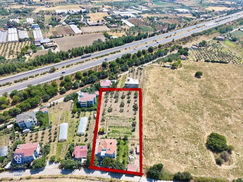 Urla Kuşçularda Doğayla İç İçe, Lüks 4+1 Villa — fotoğraf 23
