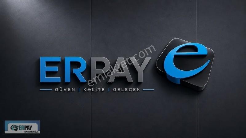 Erpay İnşaattan Habipler Mh.3+1 125M²Mühtiş Konumda Yüksek Giriş