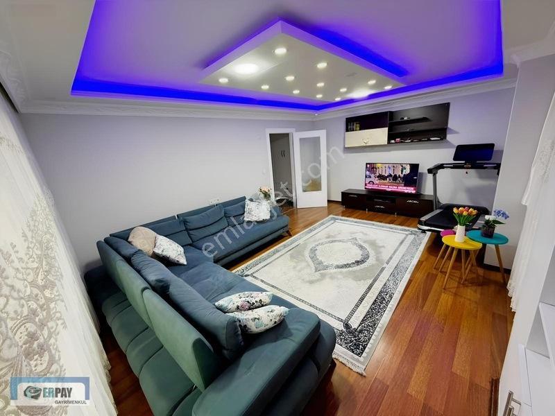 Erpay İnşaattan Habipler Mh.3+1 125m²mühtiş Konumda Yüksek Giriş — fotoğraf 2