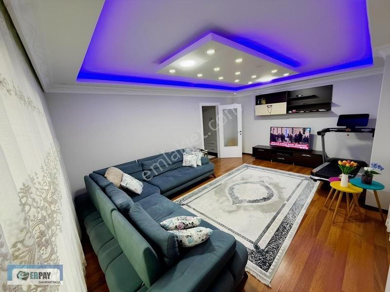 Erpay İnşaattan Habipler Mh.3+1 125m²mühtiş Konumda Yüksek Giriş — fotoğraf 3