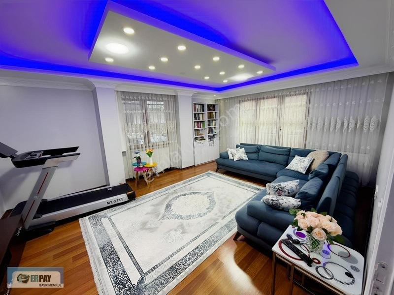 Erpay İnşaattan Habipler Mh.3+1 125m²mühtiş Konumda Yüksek Giriş — fotoğraf 4