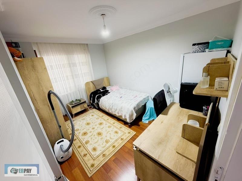 Erpay İnşaattan Habipler Mh.3+1 125m²mühtiş Konumda Yüksek Giriş — fotoğraf 6