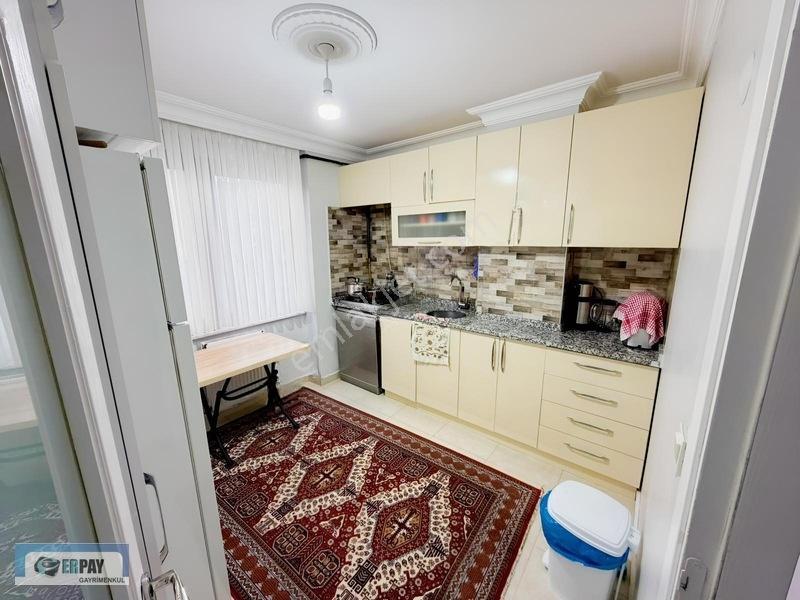 Erpay İnşaattan Habipler Mh.3+1 125m²mühtiş Konumda Yüksek Giriş — fotoğraf 9