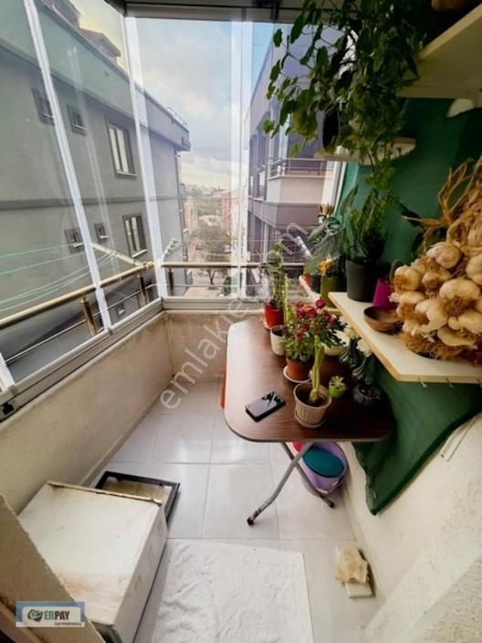 Erpay İnşaattan Habipler Mh.3+1 125m²mühtiş Konumda Yüksek Giriş — fotoğraf 20