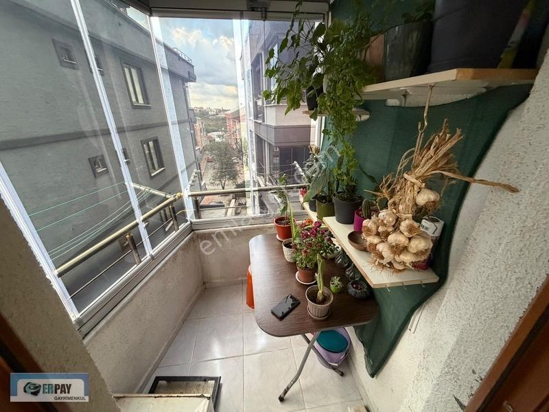 Erpay İnşaattan Habipler Mh.3+1 125m²mühtiş Konumda Yüksek Giriş — fotoğraf 22