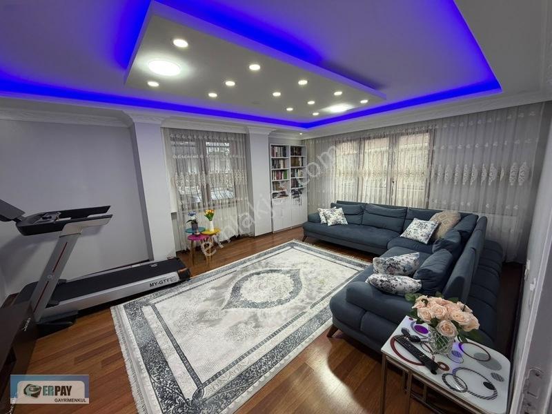 Erpay İnşaattan Habipler Mh.3+1 125m²mühtiş Konumda Yüksek Giriş — fotoğraf 29
