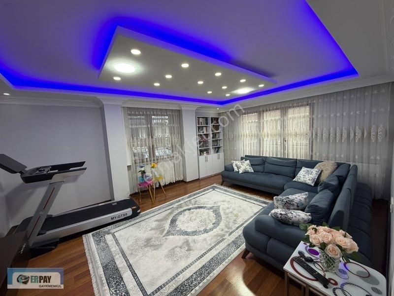 Erpay İnşaattan Habipler Mh.3+1 125m²mühtiş Konumda Yüksek Giriş — fotoğraf 30