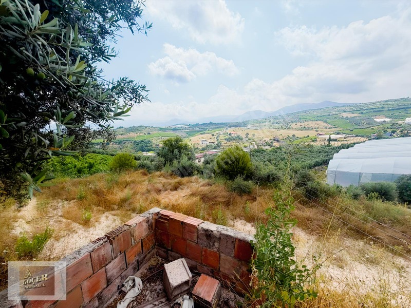 Göçer'den Çelebilide 565 M² Arsa İçinde 1+1 Müstakil Ev — fotoğraf 5